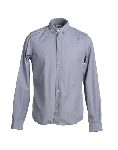 ZOOM PAUL SMITH - Long sleeve shirt