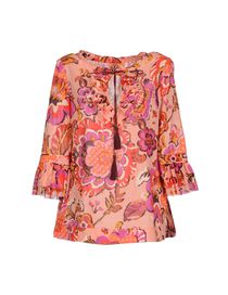 TORY BURCH - Blusa
