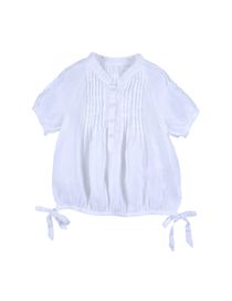 120% LINO - Blouse
