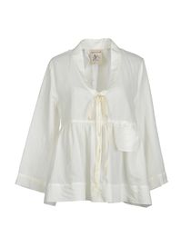 SEMI-COUTURE - Long sleeve shirt