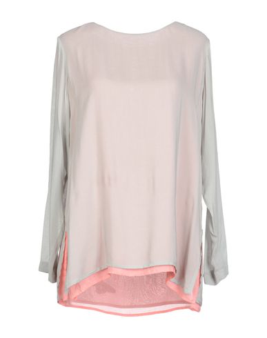 ZOOM M.GRIFONI DENIM - Blouse