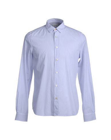 ZOOM PAUL SMITH - Long sleeve shirt