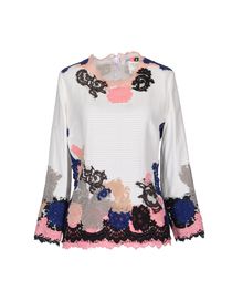 MSGM - Blouse