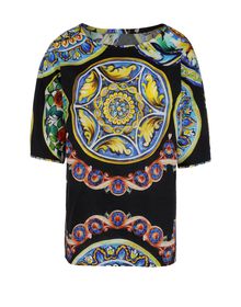 Blouse - DOLCE & GABBANA