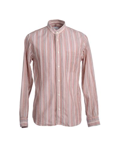 ZOOM TS(S) - Shirts