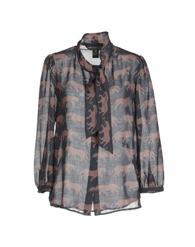 ZOOM MARC BY MARC JACOBS - Shirt with 3/4-length sleeves