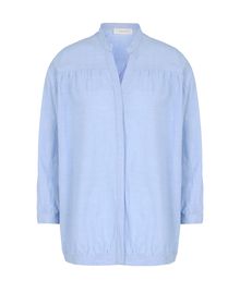 Shirt with 3-4-length sleeves - MAURO GRIFONI