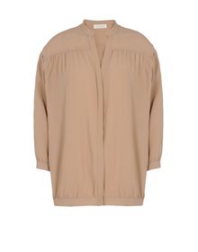 Shirt with 3-4-length sleeves - MAURO GRIFONI