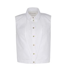 Chemise sans manches - MAISON RABIH KAYROUZ
