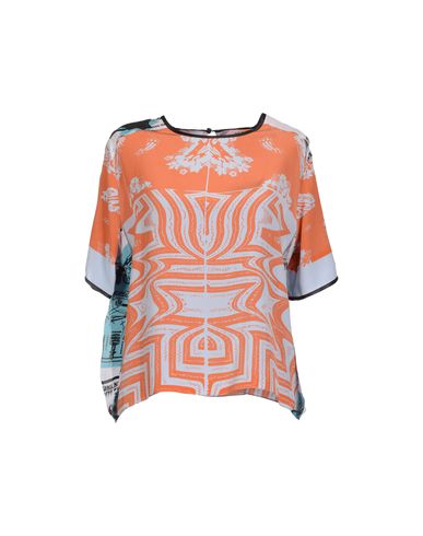 ZOOM LOUISE GRAY - Blouse