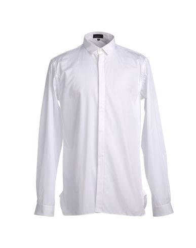 ZOOM GIULIANO FUJIWARA - Long sleeve shirt