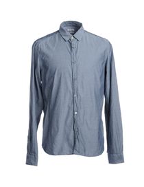 PAUL SMITH - Shirts