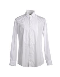 DRIES VAN NOTEN - Shirts