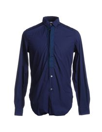 PAUL SMITH - Shirts