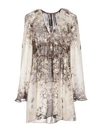 ROBERTO CAVALLI - Blouse