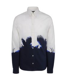 Camicia maniche lunghe - McQ