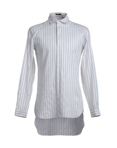ZOOM ANN DEMEULEMEESTER - Long sleeve shirt