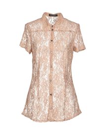 DOLCE & GABBANA - Short sleeve shirt