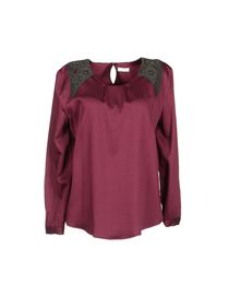 GOLD CASE - Blouse