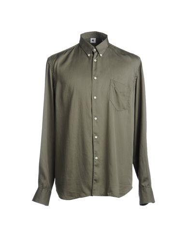 ZOOM ADAM KIMMEL - Long sleeve shirt