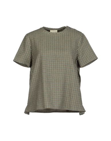 ZOOM BOY by BAND OF OUTSIDERS - Blouse