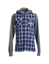 FRANKLIN & MARSHALL - Shirts