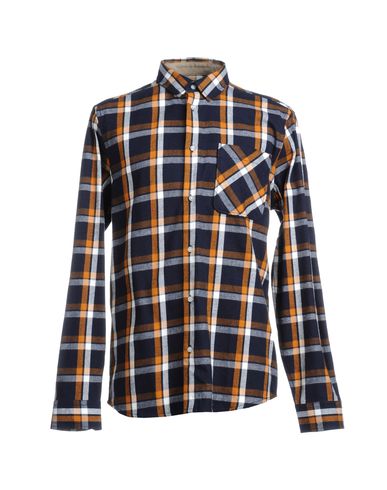 ZOOM WESC - Long sleeve shirt