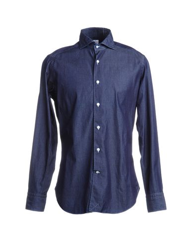 ZOOM TRUZZI - Long sleeve shirt