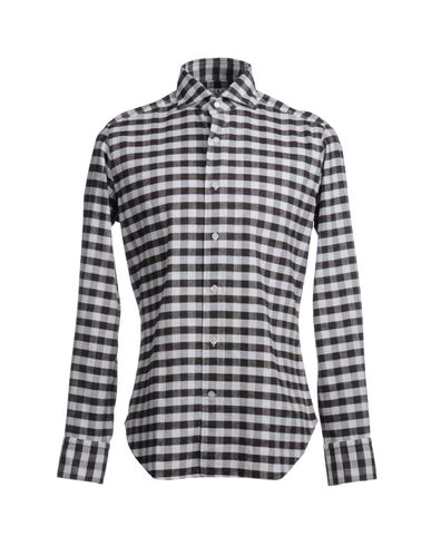 ZOOM TRUZZI - Long sleeve shirt