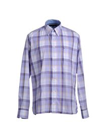 TOMMY HILFIGER - Shirts