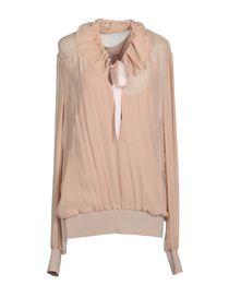 COSTUME NATIONAL - Blouse