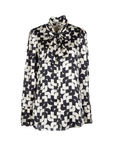 ZOOM COAST,WEBER & AHAUS - Long sleeve shirt