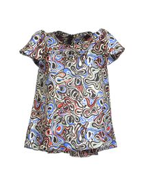 BALENCIAGA Blouse