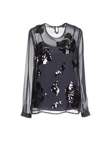 ZOOM DKNY - Blouse
