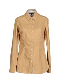 TOMMY HILFIGER - Long sleeve shirt