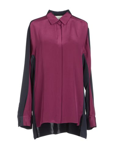 ZOOM 3.1 PHILLIP LIM - Long sleeve shirt