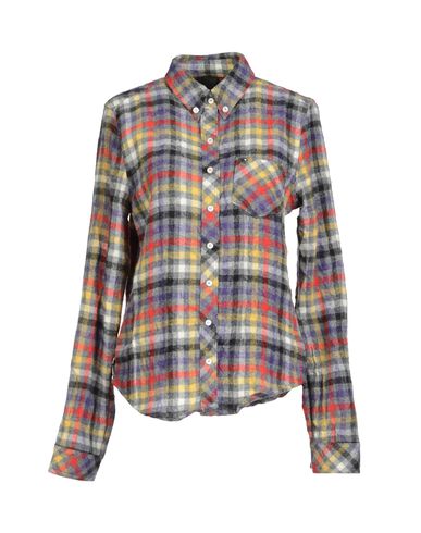 ZOOM (+) PEOPLE - Long sleeve shirt