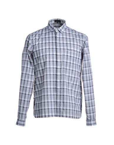 ZOOM GIULIANO FUJIWARA - Long sleeve shirt