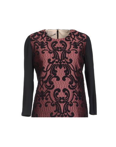 ZOOM AQUILANO-RIMONDI - Blouse