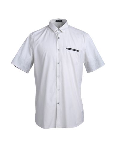ZOOM COSTUME NATIONAL HOMME - Short sleeve shirt