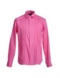 COMME des GARÇONS HOMME PLUS - Shirts