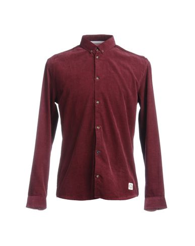 ZOOM SUIT - Long sleeve shirt