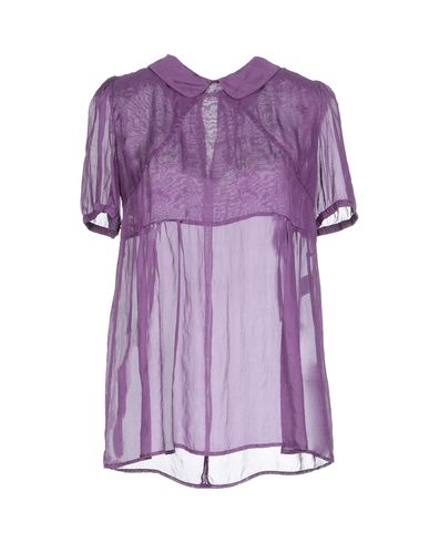 ZOOM L' AUTRE CHOSE - Blouse