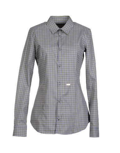 ZOOM DSQUARED2 - Long sleeve shirt