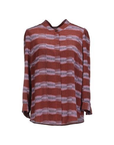 ZOOM SEE BY CHLOÉ - Long sleeve shirt