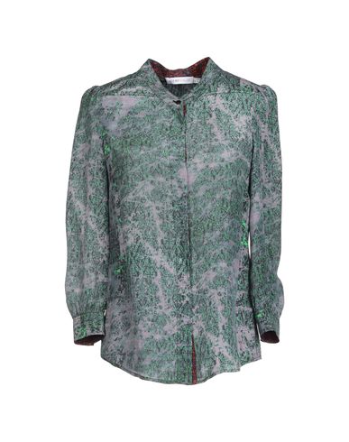 ZOOM SEE BY CHLOÉ - Shirts