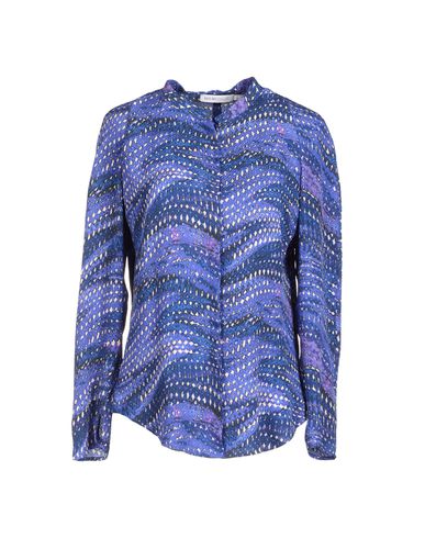 ZOOM SEE BY CHLOÉ - Long sleeve shirt