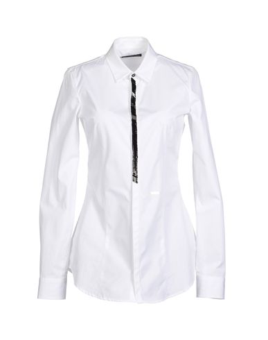 ZOOM DSQUARED2 - Long sleeve shirt