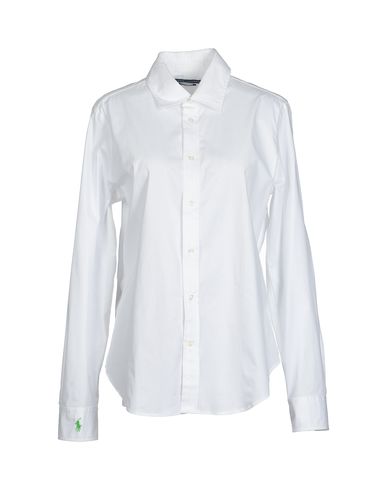 ZOOM RALPH LAUREN - Long sleeve shirt