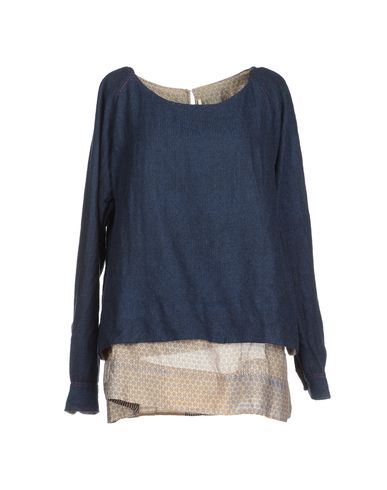 ZOOM PÉRO - Blouse